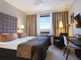 4 hotel in Luleå 4 hotel in Luleå