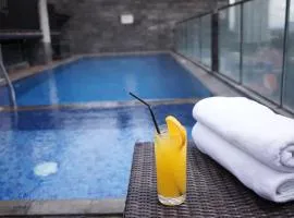 Liberta Hotel Kemang, Boutique-Hotel in Jakarta