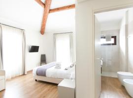 Garda Relais, bed and breakfast en Castelnuovo del Garda