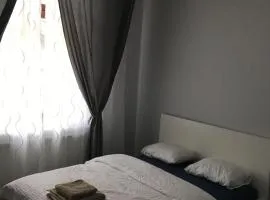 Ametyst Apartments