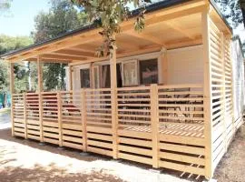 Mobile Home Heaven Biograd