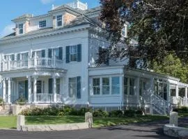 Margin Street Inn