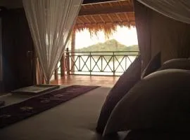 Lombok Villas, Villa KuraKura
