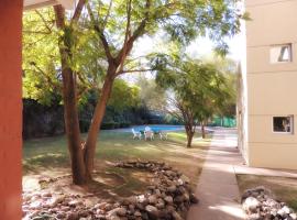 Convivir Departamentos, ξενοδοχείο στην Κόρδοβα