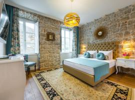 Dominus Rooms, hotel perto de Fort Lovrijenac, Dubrovnik
