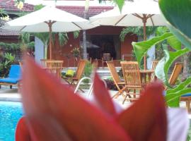 Hotel My Lovina, chỗ nghỉ có onsen ở Lovina