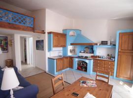 Vicino al mare nel cuore di Santa Teresa Gallura, hotel i Santa Teresa Gallura