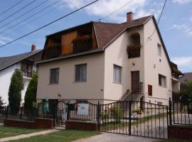 Ferenc Vend&eacute;gh&aacute;z