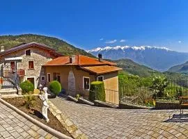 Casa Belvedere Garden by Gardadomusmea