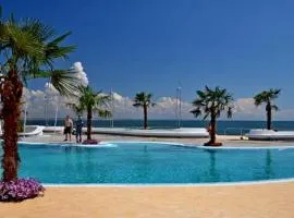 Otrada apartment