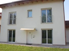 Elis' Rooms, hotel v destinaci Sernaglia della Battaglia