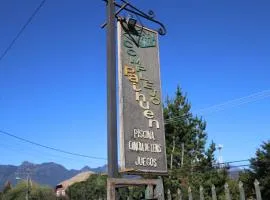 Cabañas Paihuén