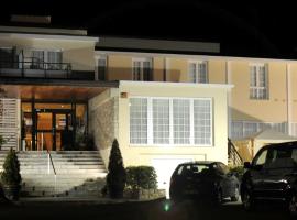 Hotel Pintor Marsà, Hotel in Tárrega