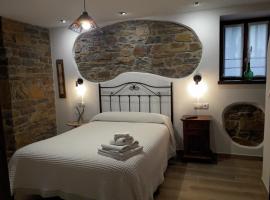 La Corrala de Jose Susana, hotel a San Miguel