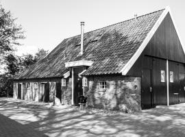 Bed & Breakfast De Schoppe, hotel v destinaci Winterswijk