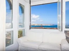 Ana Iris Playa de Jablillo