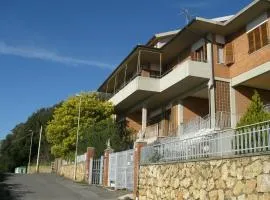 CASA ALLE COSTE camere in affitto