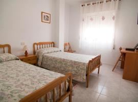 La Obrera, ξενοδοχείο κοντά στο Αεροδρόμιο Murcia-San Javier - MJV, Santiago de la Ribera