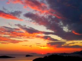 Summer Breeze Cavtat