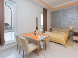 Studio Apartment Leana, מקום אירוח ביתי בלאבין