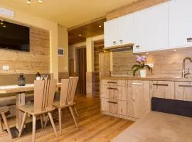 Appartement Zimmerhofer Deluxe