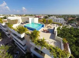 Angelo's Hotel