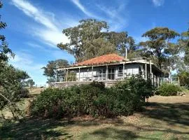 Kinross Metcalfe Farm