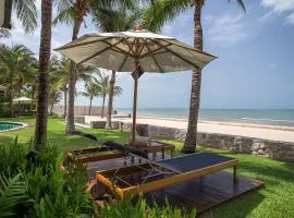 Rest Detail Hotel Hua Hin