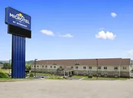 Microtel Inn & Suites By Wyndham Mineral Wells/Parkersburg