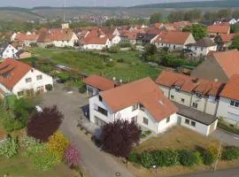 Appartements Leibold