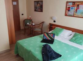 Hotel Aurora, hotel a Vieste