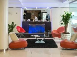 Best Western Plus Grand Hotel Victor Hugo