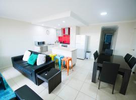 Midland Haven - Midland WA