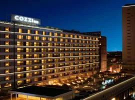 Hotel COZZI Ximen Tainan