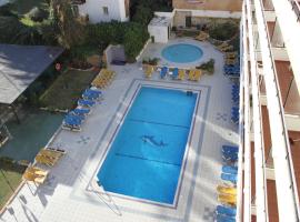 Apartamentos Buensol, hotel en Torremolinos