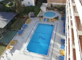 Apartamentos Buensol