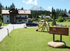 Ferienhaus Tannenblick