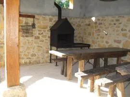 Apartamentos La Corraliza