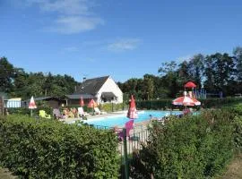 camping Le Kermadec