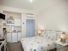 Appartamento Via Acquati 12 - Monolocale 2, Hotel in Cormano