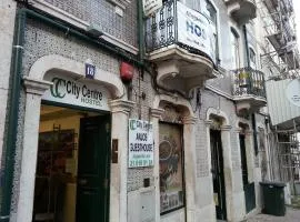 City Centre Anjos Guesthouse