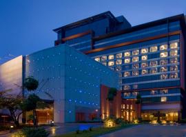 The Oterra, hotel v destinaci Bengalúr