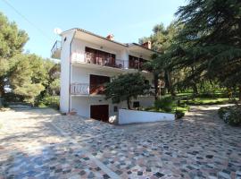 Apartment Clementina: Višnjan şehrinde bir otel