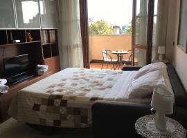 Suite Carpiano, cheap hotel in Melegnano