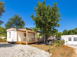 Mini camping FUNTANA, hotell i Poreč