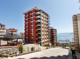 North Pearl Residence