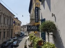 Albergo la Svolta