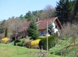 Les Cerisiers