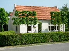 Dijkstelweg 30 - Ouddorp NOT INTENDED FOR COMPANY OR WORK-RELATED STAYS
