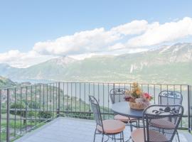 Villa Anna Apartments, hotel di Tremosine Sul Garda